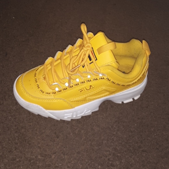 Filas - Picture 2 of 4